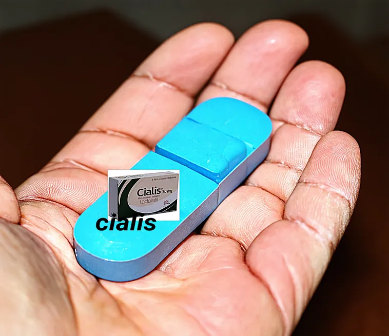 Cialis 1